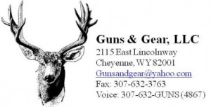Guns and Gear