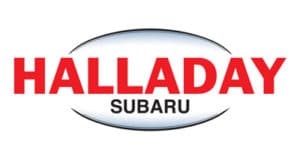Halladay Subaru