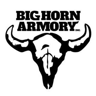 Bighorn Armory