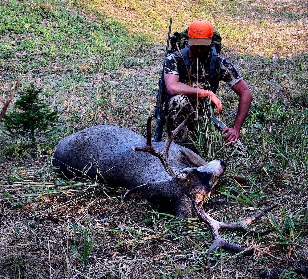 Protected: 2022 Mule Deer Hunting Regional Roundup