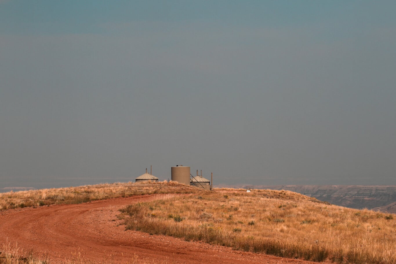 Wyoming’s Traditional Energy & Wildlife