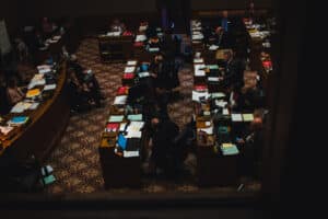 Legislative Overview Header Image