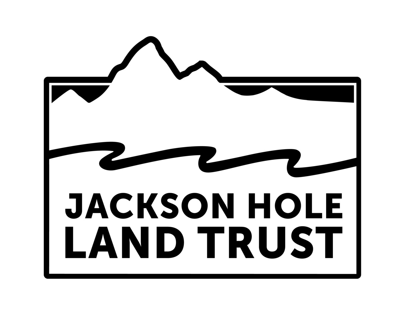 JH Land Trust_Logo Update_Black