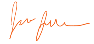 Jess Johnson Signature_ORANGE