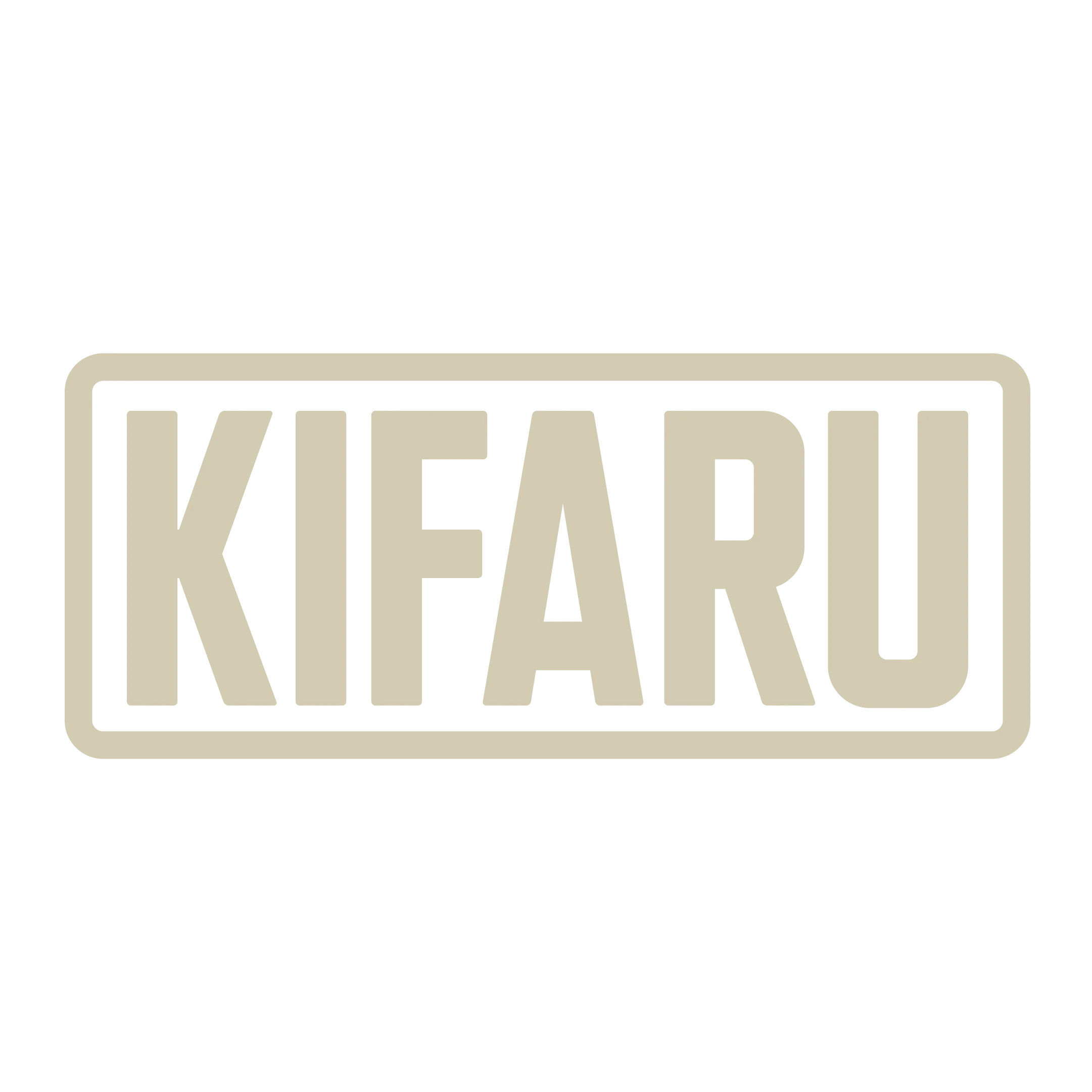 Kifaru Kifaru