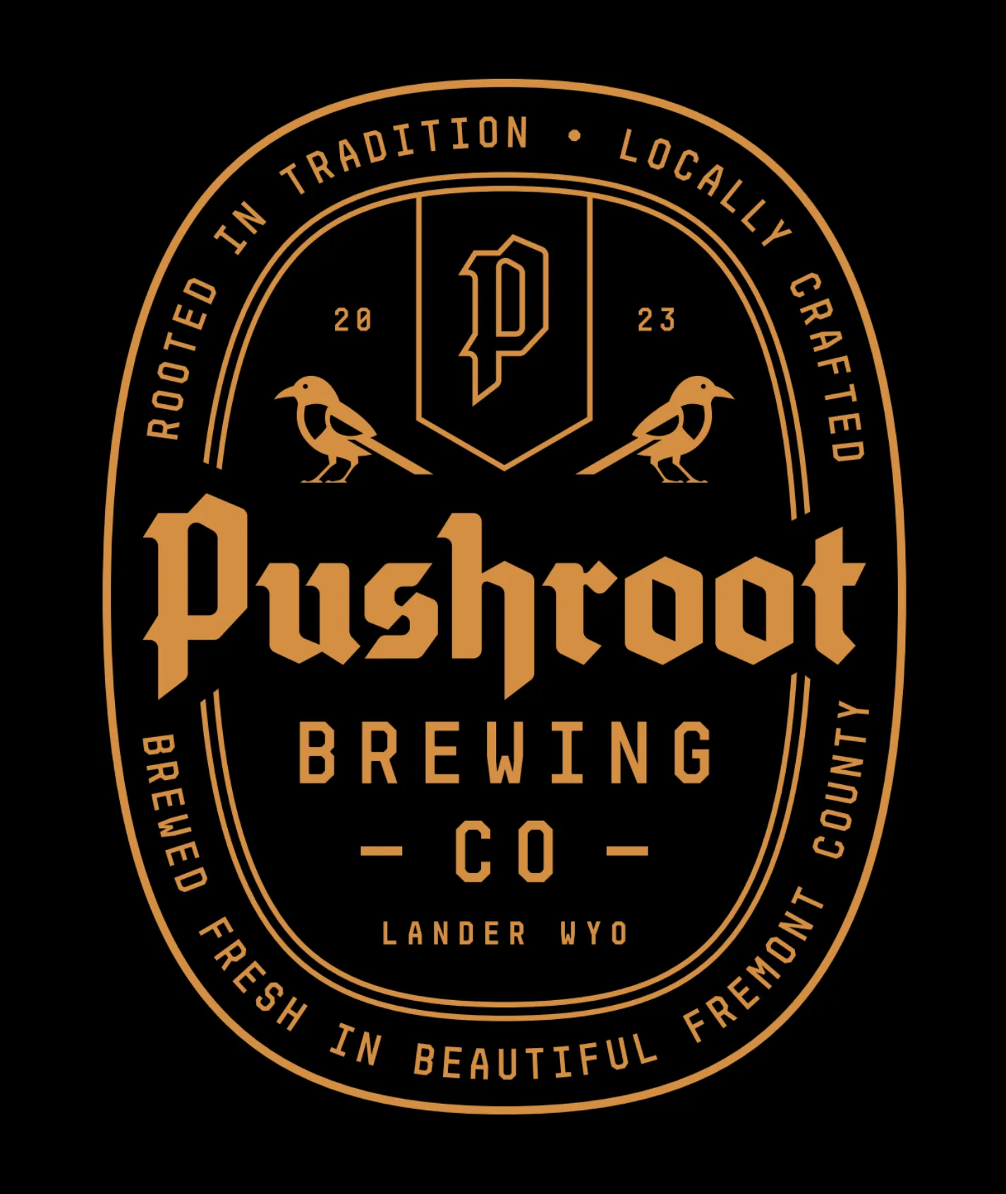 Pushroot Pushroot