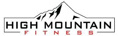 High Mountain