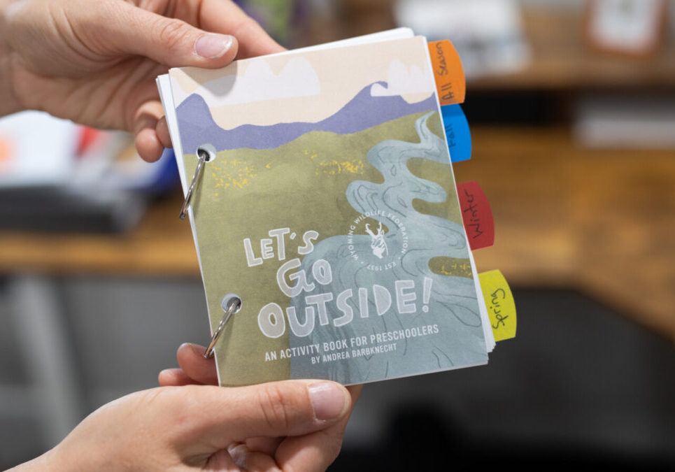 Preschool Booklet-1-2