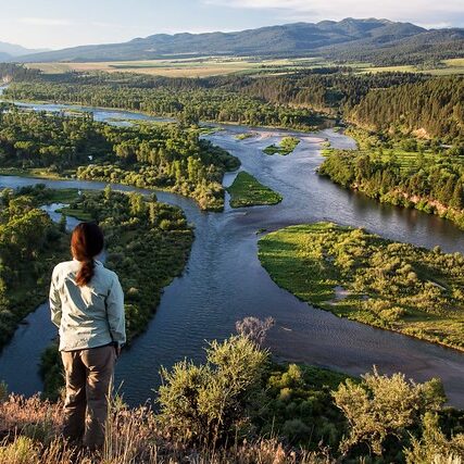 Yellowstone